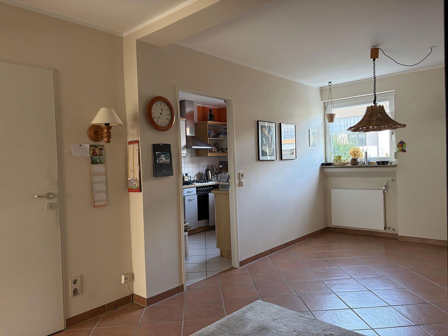 Predaj domu 120 m², pozemek 200 m², Bad Kreuznach, Porýnie-Falcko Predaj domu 120 m², pozemek 200 m², Bad Kreuznach, Porýnie-Falcko