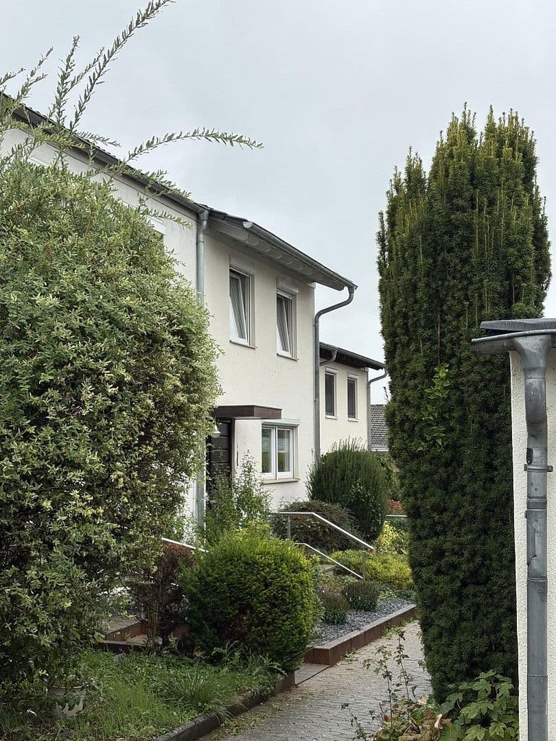 Predaj domu 120 m², pozemek 200 m², Bad Kreuznach, Porýnie-Falcko Predaj domu 120 m², pozemek 200 m², Bad Kreuznach, Porýnie-Falcko