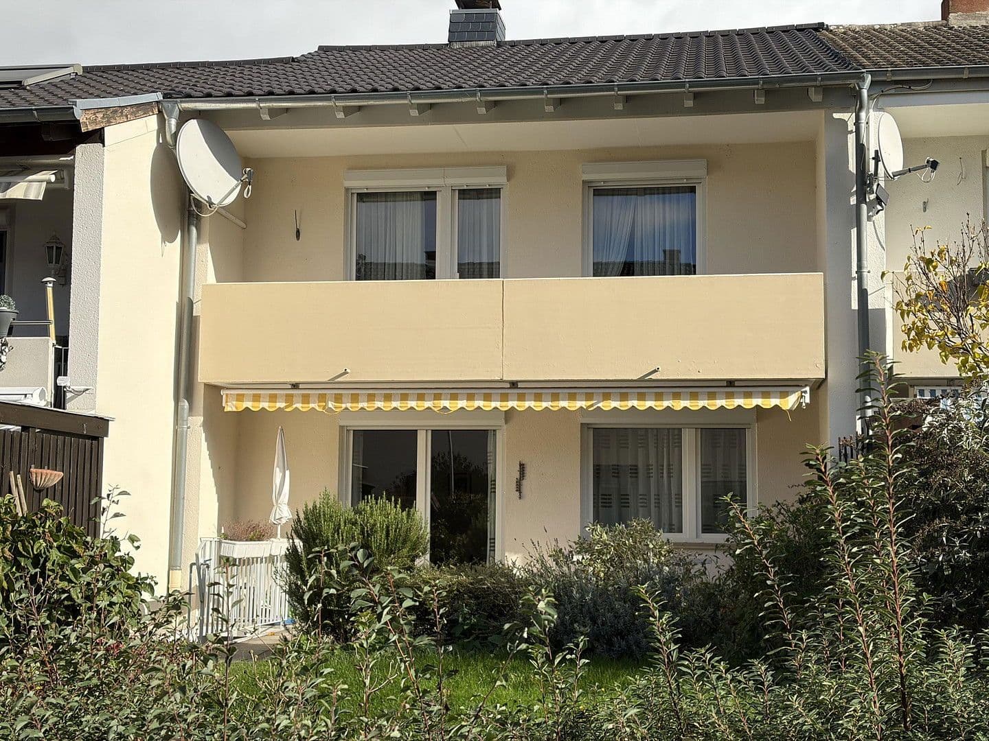 Predaj domu 120 m², pozemek 200 m², Bad Kreuznach, Porýnie-Falcko Predaj domu 120 m², pozemek 200 m², Bad Kreuznach, Porýnie-Falcko