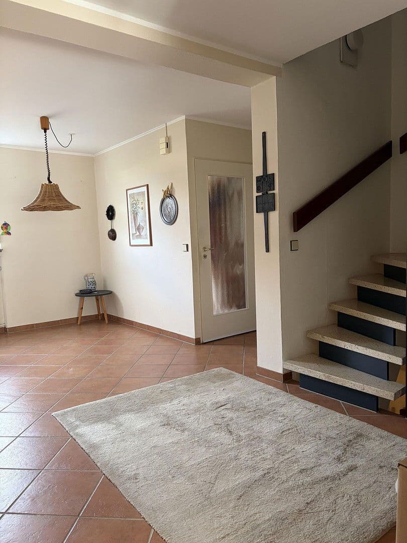 Predaj domu 120 m², pozemek 200 m², Bad Kreuznach, Porýnie-Falcko Predaj domu 120 m², pozemek 200 m², Bad Kreuznach, Porýnie-Falcko