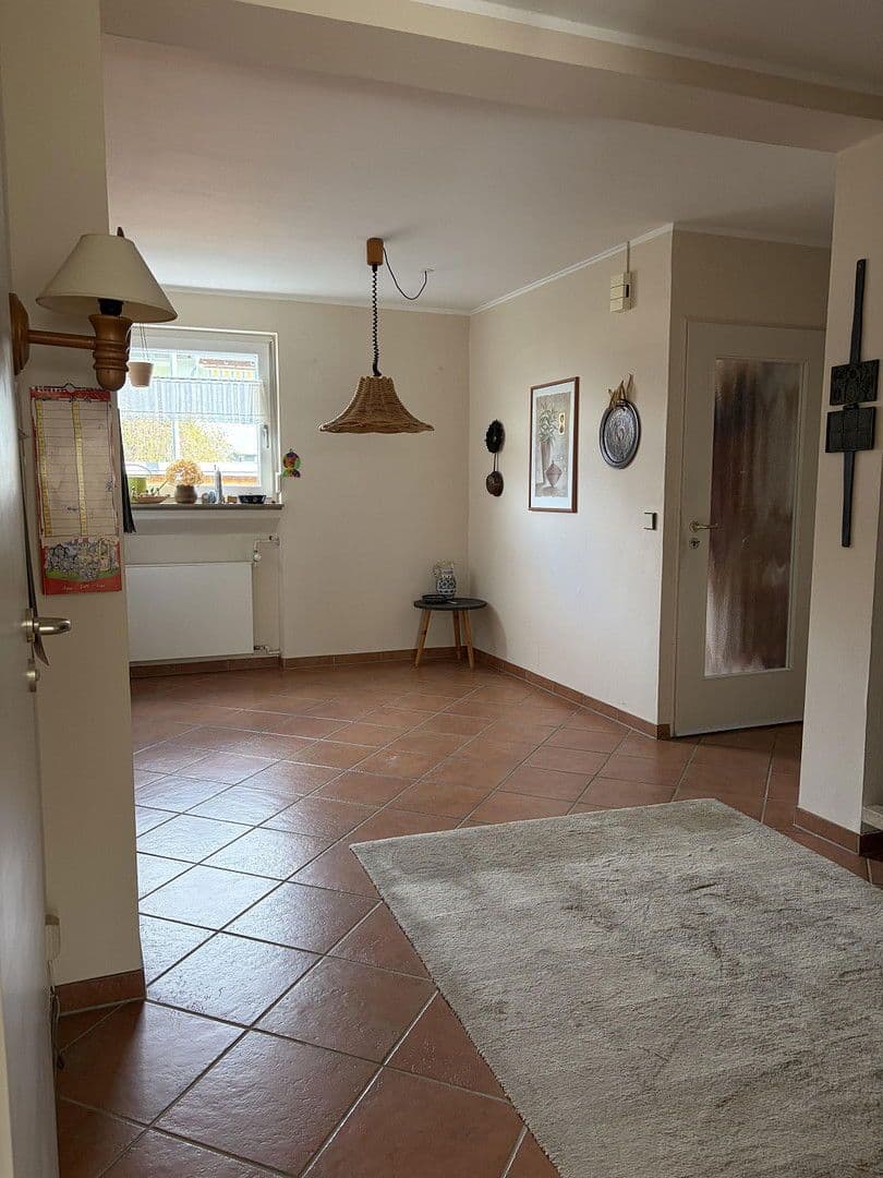 Predaj domu 120 m², pozemek 200 m², Bad Kreuznach, Porýnie-Falcko Predaj domu 120 m², pozemek 200 m², Bad Kreuznach, Porýnie-Falcko