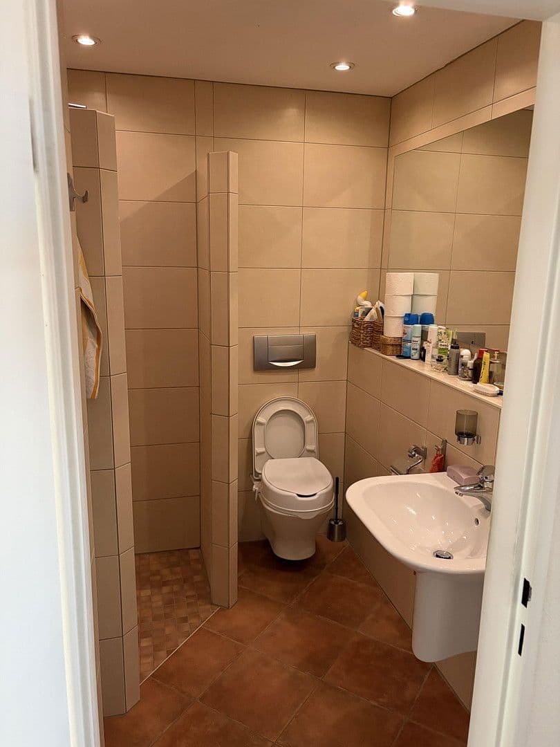 Predaj domu 120 m², pozemek 200 m², Bad Kreuznach, Porýnie-Falcko Predaj domu 120 m², pozemek 200 m², Bad Kreuznach, Porýnie-Falcko