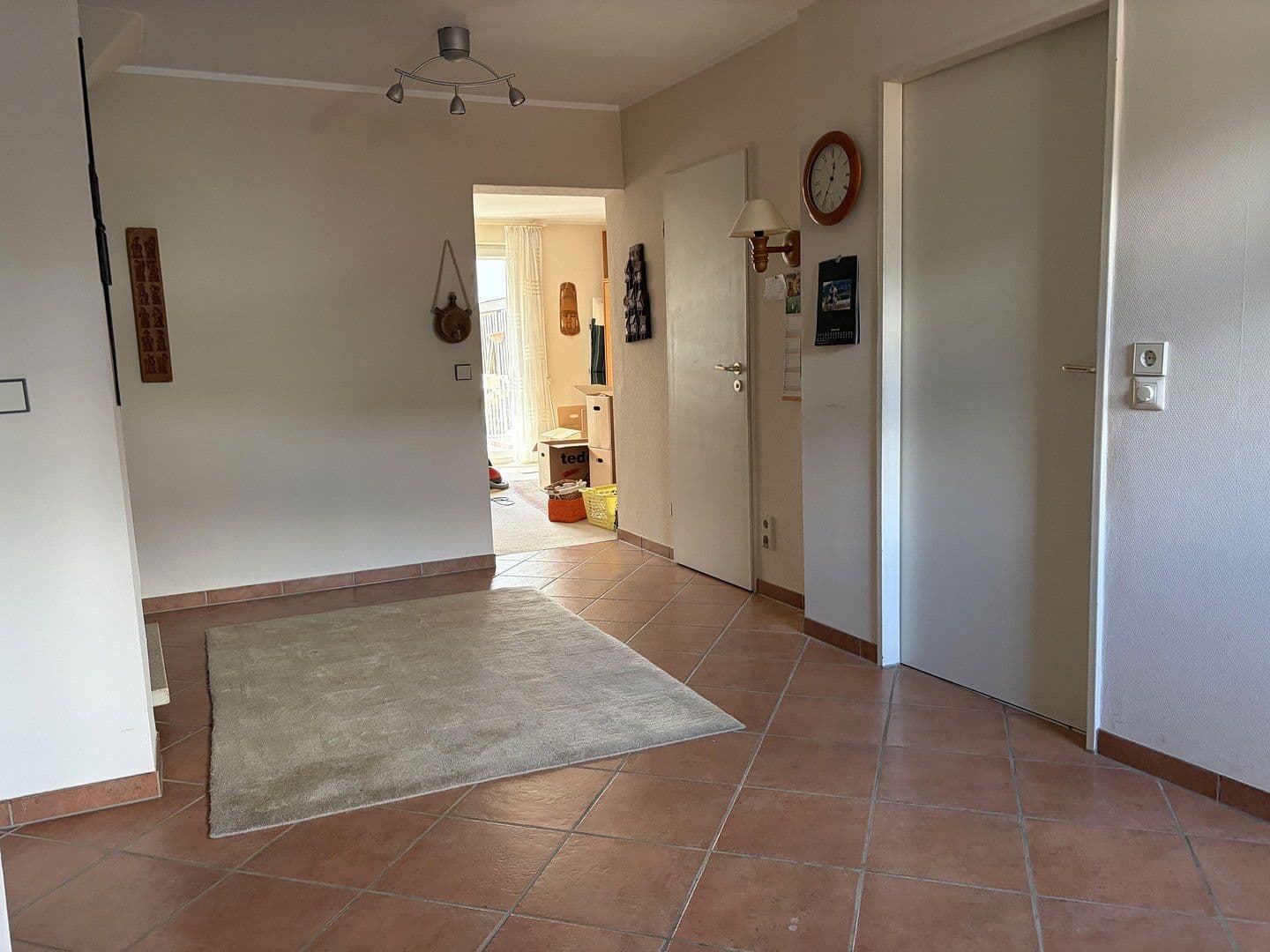 Predaj domu 120 m², pozemek 200 m², Bad Kreuznach, Porýnie-Falcko Predaj domu 120 m², pozemek 200 m², Bad Kreuznach, Porýnie-Falcko