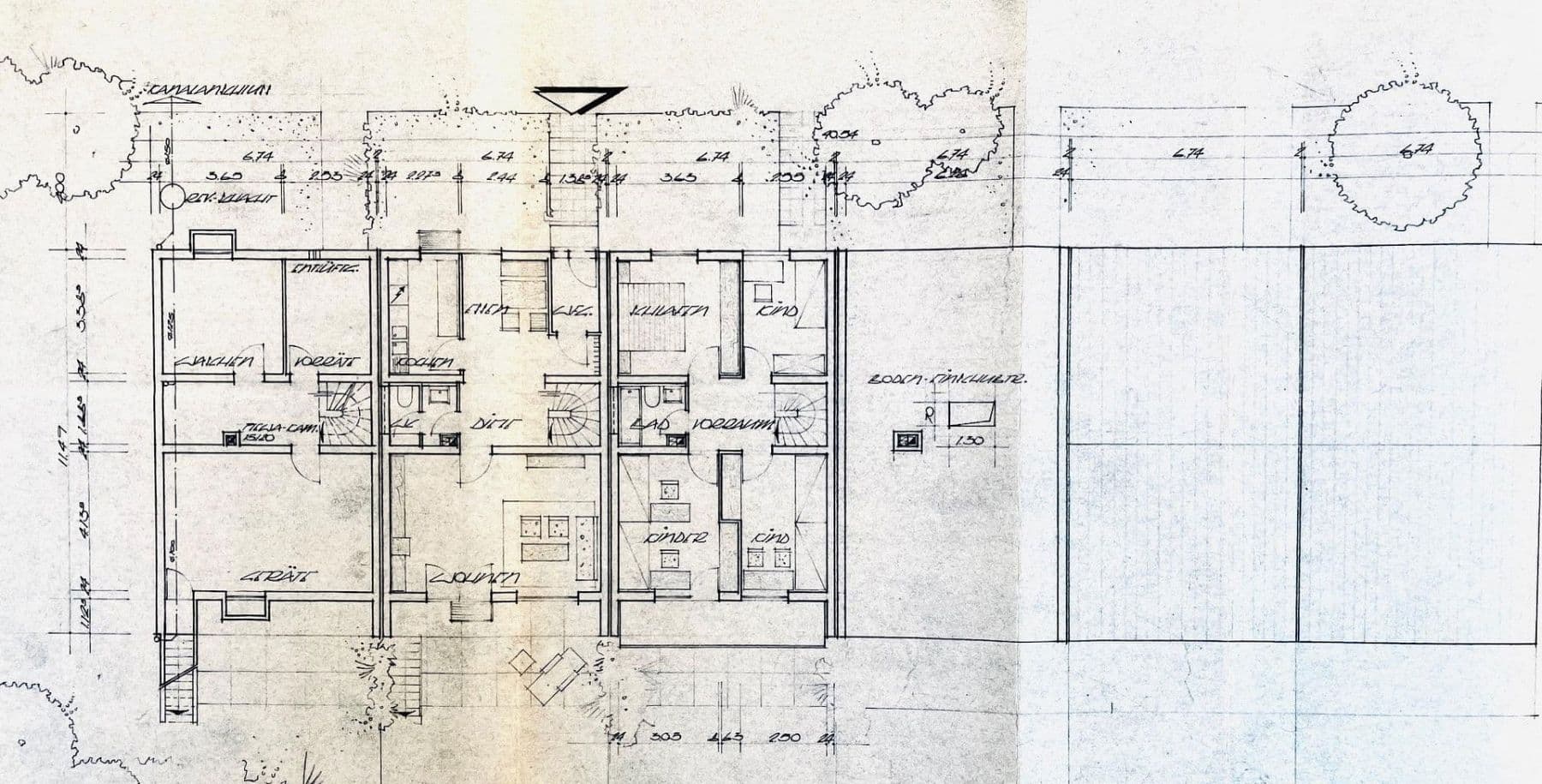 Predaj domu 120 m², pozemek 200 m², Bad Kreuznach, Porýnie-Falcko Predaj domu 120 m², pozemek 200 m², Bad Kreuznach, Porýnie-Falcko