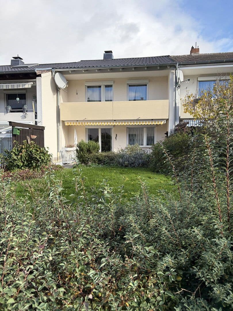 Predaj domu 120 m², pozemek 200 m², Bad Kreuznach, Porýnie-Falcko Predaj domu 120 m², pozemek 200 m², Bad Kreuznach, Porýnie-Falcko