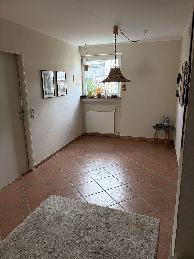 Predaj domu 120 m², pozemek 200 m², Bad Kreuznach, Porýnie-Falcko Predaj domu 120 m², pozemek 200 m², Bad Kreuznach, Porýnie-Falcko