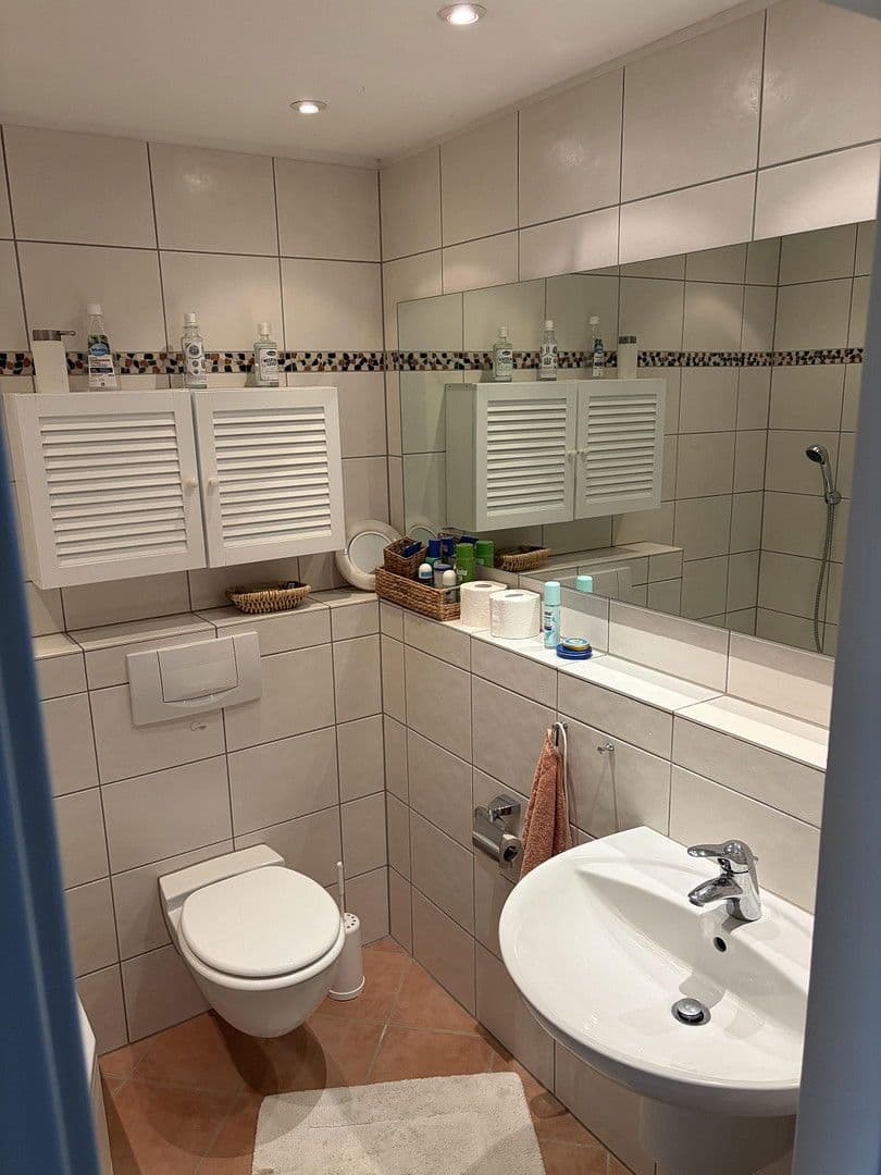 Predaj domu 120 m², pozemek 200 m², Bad Kreuznach, Porýnie-Falcko Predaj domu 120 m², pozemek 200 m², Bad Kreuznach, Porýnie-Falcko