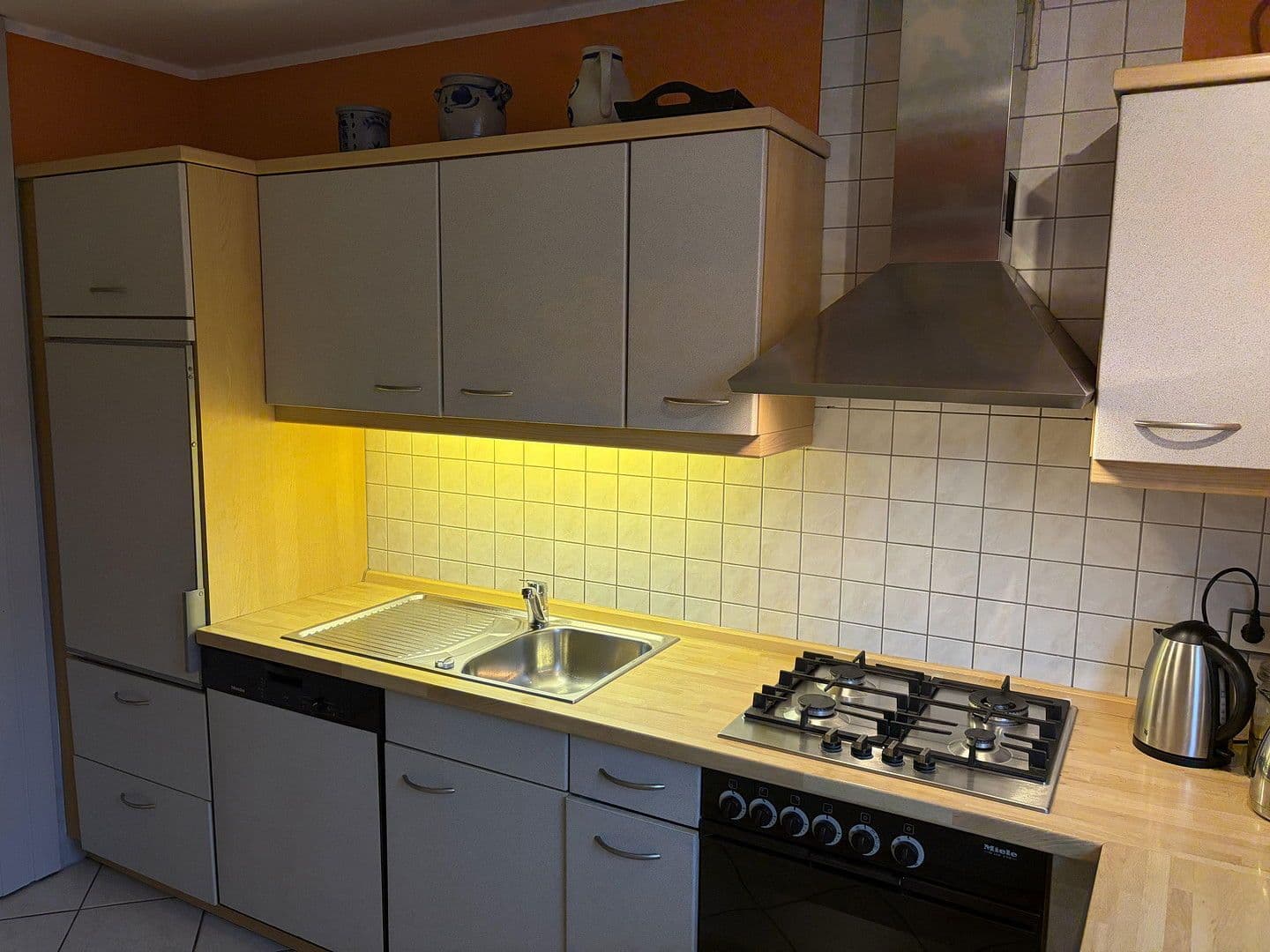 Predaj domu 120 m², pozemek 200 m², Bad Kreuznach, Porýnie-Falcko Predaj domu 120 m², pozemek 200 m², Bad Kreuznach, Porýnie-Falcko