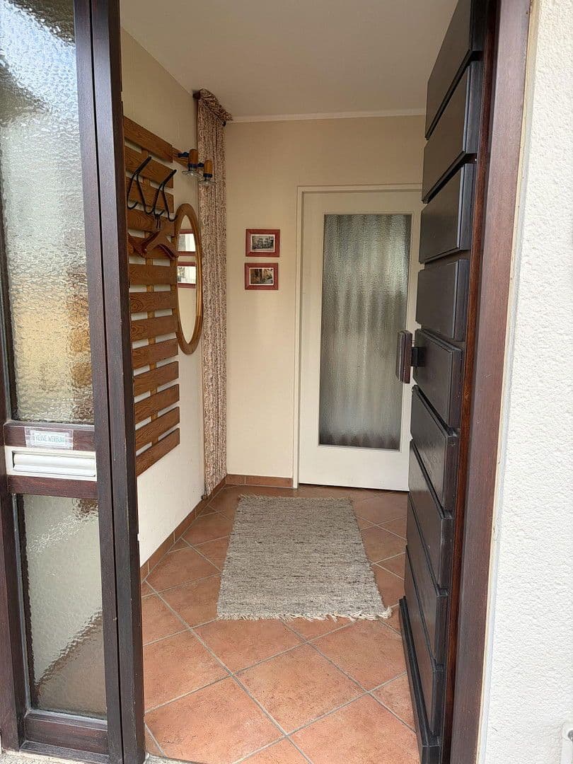 Predaj domu 120 m², pozemek 200 m², Bad Kreuznach, Porýnie-Falcko Predaj domu 120 m², pozemek 200 m², Bad Kreuznach, Porýnie-Falcko