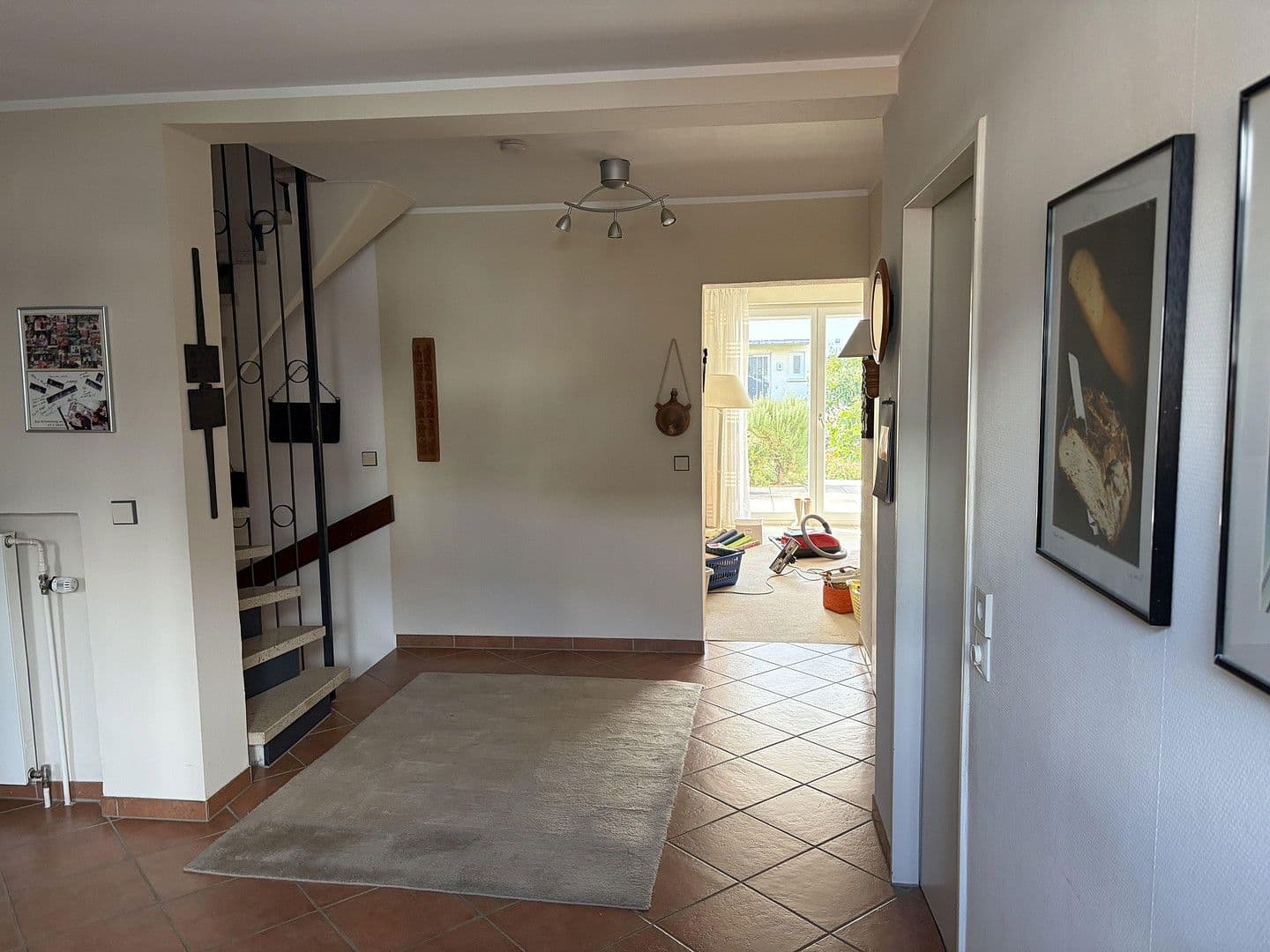 Predaj domu 120 m², pozemek 200 m², Bad Kreuznach, Porýnie-Falcko Predaj domu 120 m², pozemek 200 m², Bad Kreuznach, Porýnie-Falcko