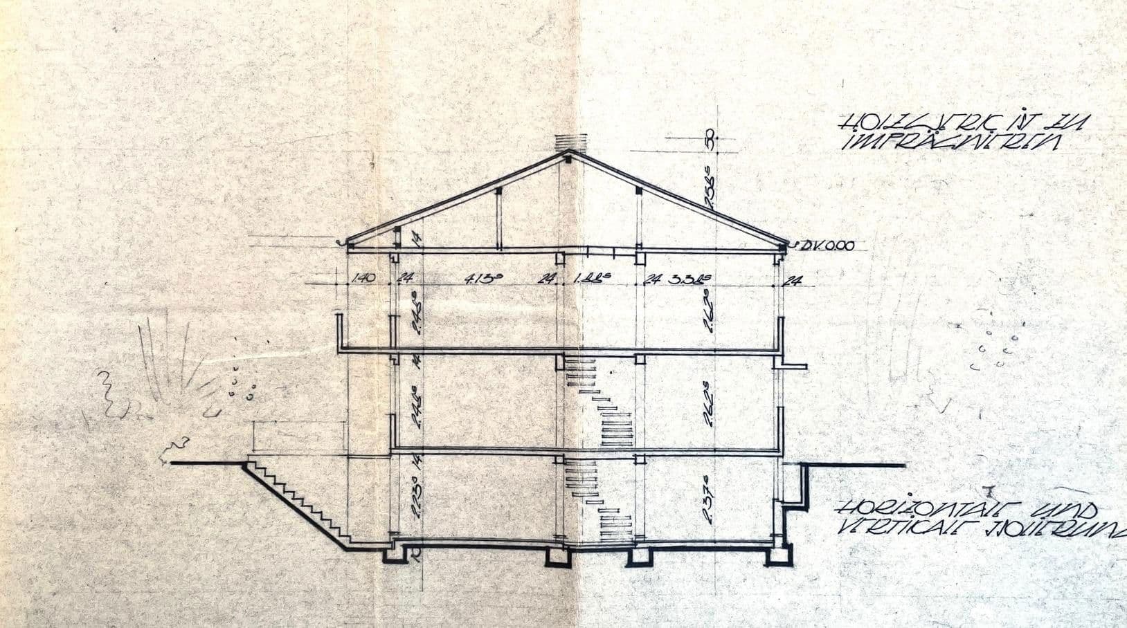 Predaj domu 120 m², pozemek 200 m², Bad Kreuznach, Porýnie-Falcko Predaj domu 120 m², pozemek 200 m², Bad Kreuznach, Porýnie-Falcko