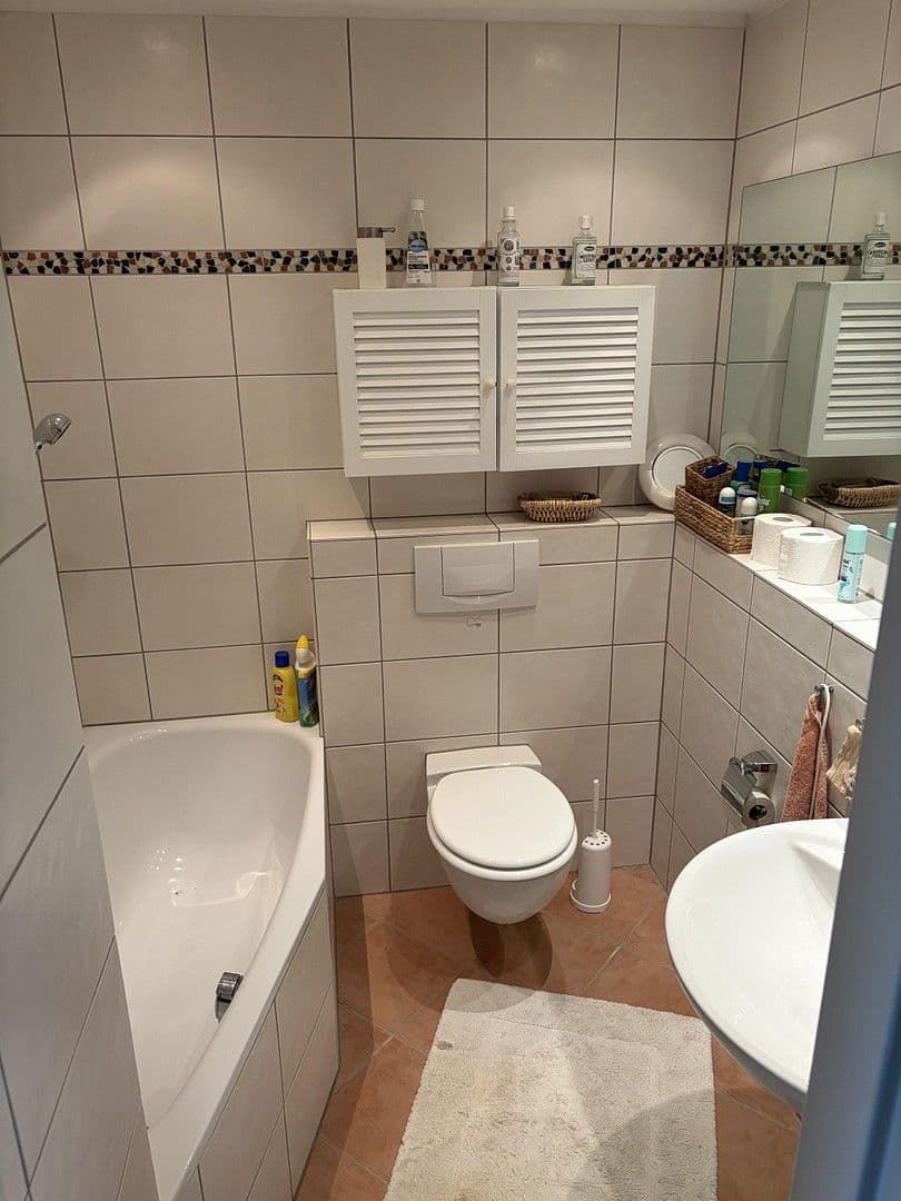 Predaj domu 120 m², pozemek 200 m², Bad Kreuznach, Porýnie-Falcko Predaj domu 120 m², pozemek 200 m², Bad Kreuznach, Porýnie-Falcko