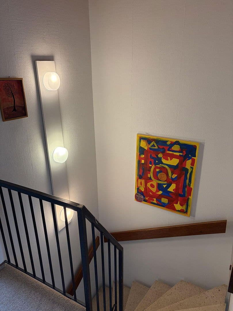 Predaj domu 120 m², pozemek 200 m², Bad Kreuznach, Porýnie-Falcko Predaj domu 120 m², pozemek 200 m², Bad Kreuznach, Porýnie-Falcko