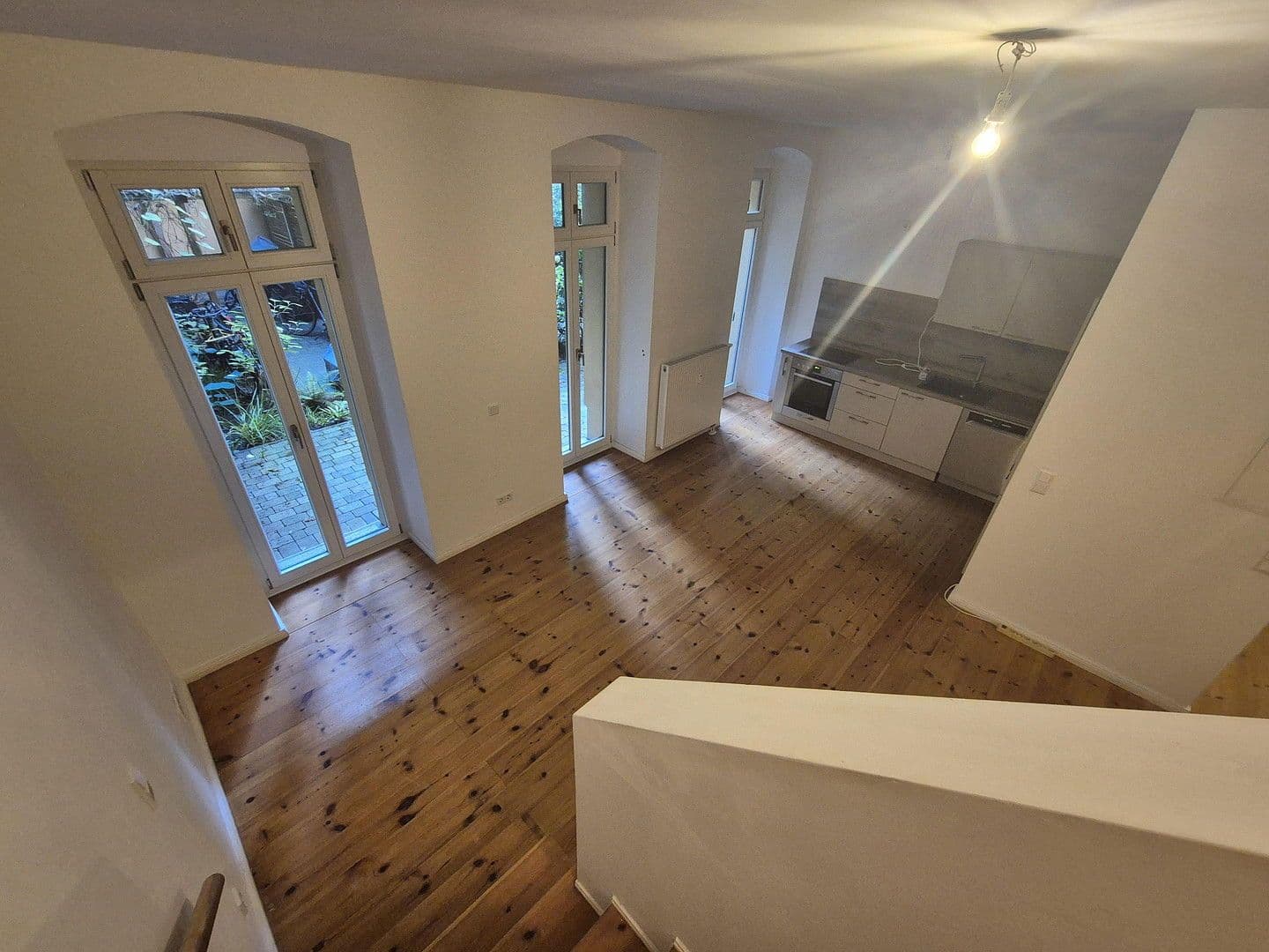 Predaj bytu 3-izbový 81 m², Berlin, Berlín Predaj bytu 3-izbový 81 m², Berlin, Berlín
