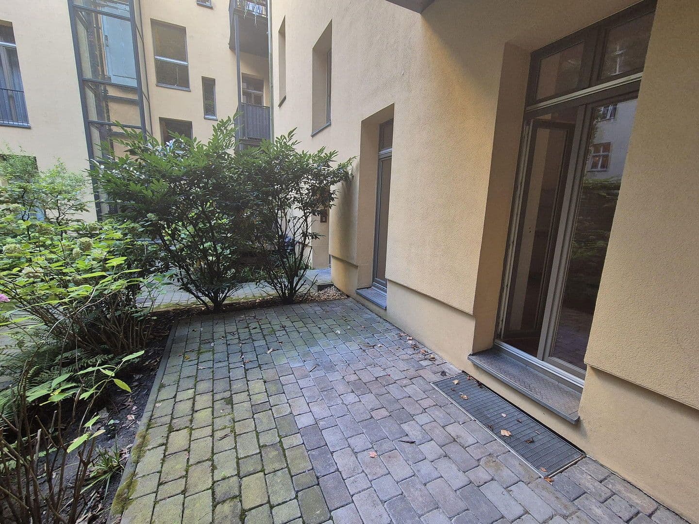 Predaj bytu 3-izbový 81 m², Berlin, Berlín Predaj bytu 3-izbový 81 m², Berlin, Berlín