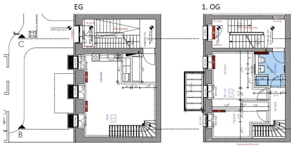 Predaj bytu 3-izbový 81 m², Berlin, Berlín Predaj bytu 3-izbový 81 m², Berlin, Berlín