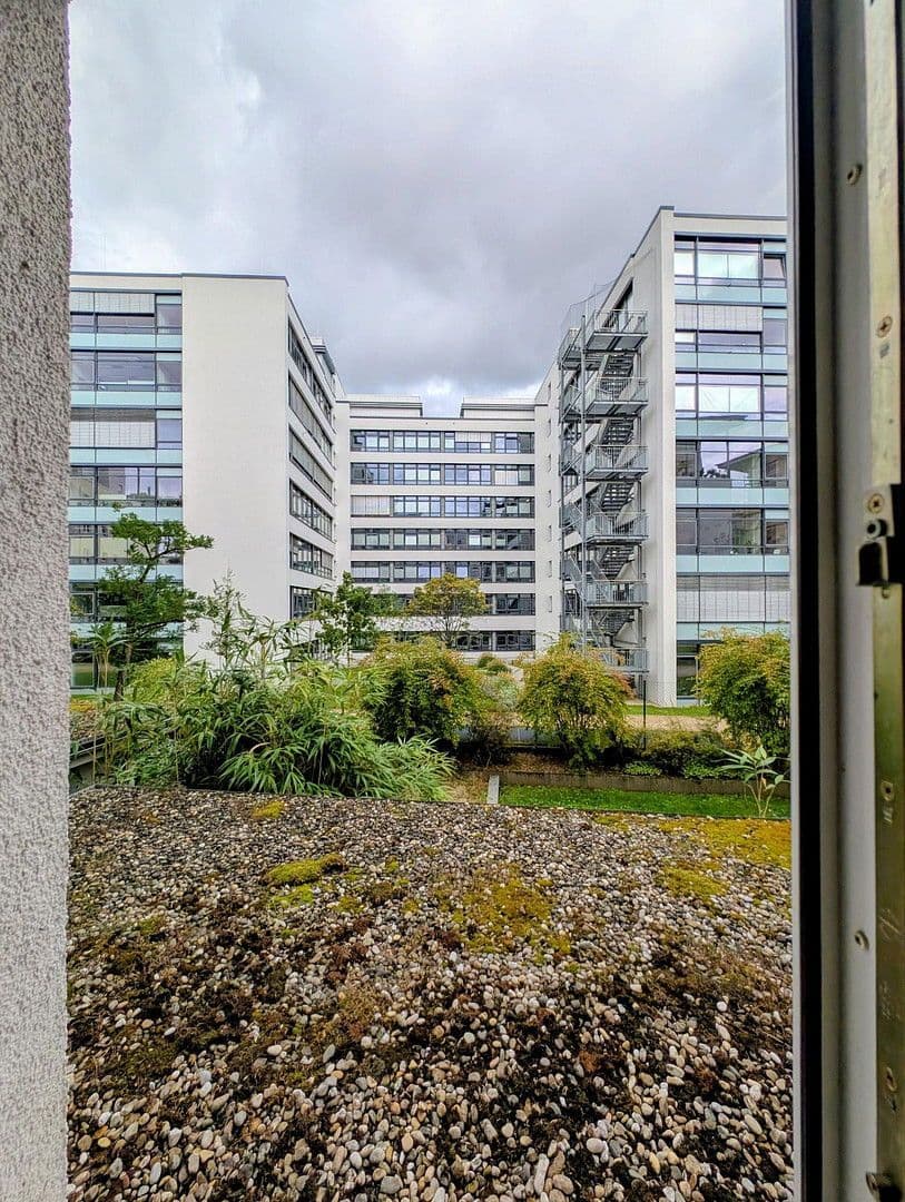 Predaj bytu 1-izbový 51 m², Ohmstr. 64, Frankfurt, Hesensko Predaj bytu 1-izbový 51 m², Ohmstr. 64, Frankfurt, Hesensko