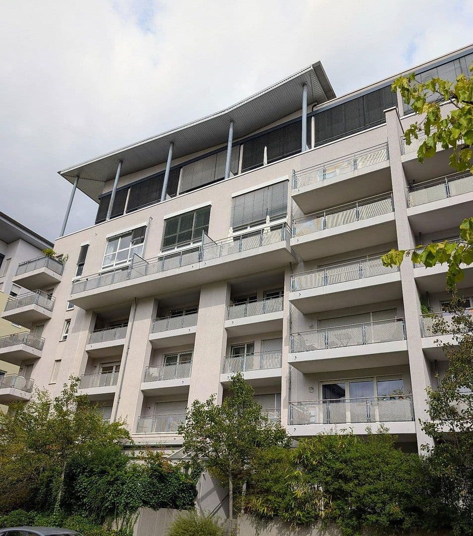 Predaj bytu 1-izbový 51 m², Ohmstr. 64, Frankfurt, Hesensko Predaj bytu 1-izbový 51 m², Ohmstr. 64, Frankfurt, Hesensko