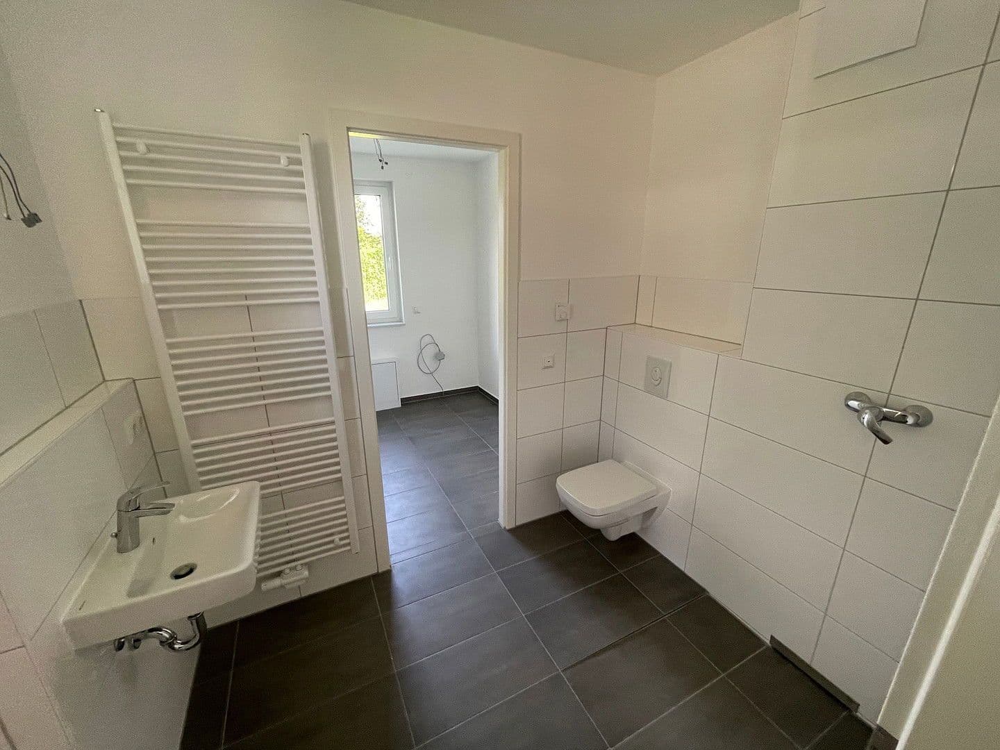 Prenájom domu 140 m², pozemek 400 m², Ottokar-Domma-Weg 9, Schöneiche bei Berlin, Brandenbursko Prenájom domu 140 m², pozemek 400 m², Ottokar-Domma-Weg 9, Schöneiche bei Berlin, Brandenbursko