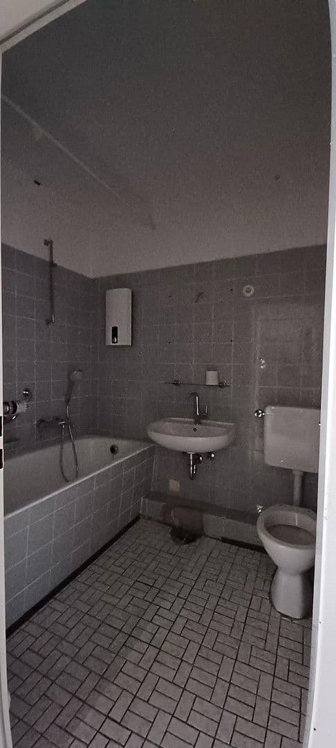 Predaj bytu 1-izbový 36 m², Kiel, Šlezvicko-Holštajnsko Predaj bytu 1-izbový 36 m², Kiel, Šlezvicko-Holštajnsko