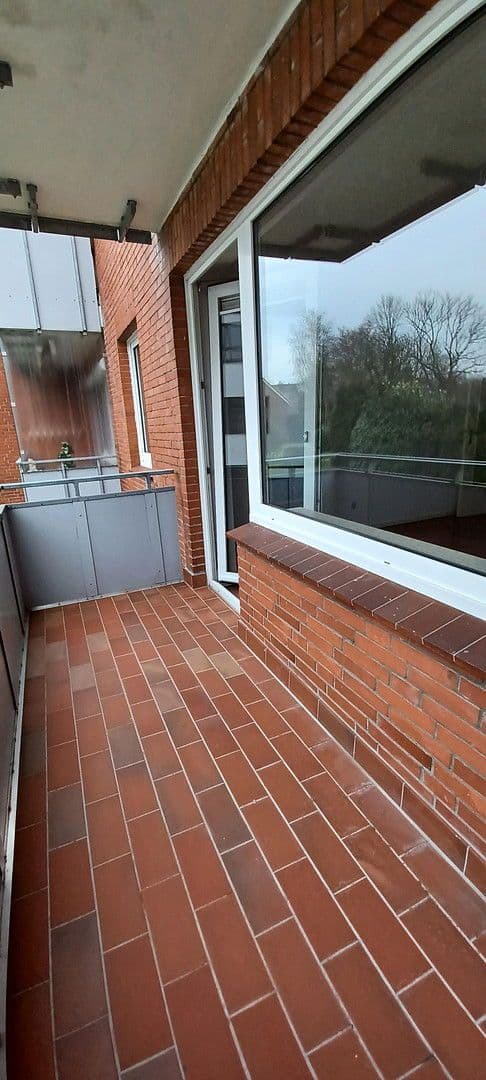 Predaj bytu 1-izbový 36 m², Kiel, Šlezvicko-Holštajnsko Predaj bytu 1-izbový 36 m², Kiel, Šlezvicko-Holštajnsko