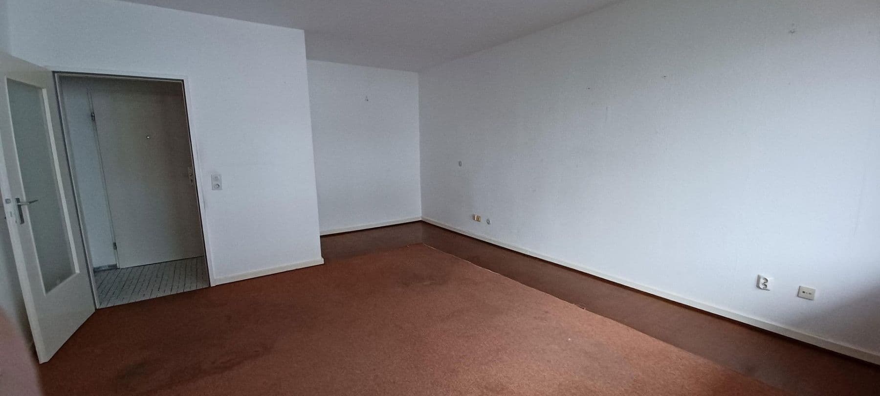 Predaj bytu 1-izbový 36 m², Kiel, Šlezvicko-Holštajnsko Predaj bytu 1-izbový 36 m², Kiel, Šlezvicko-Holštajnsko