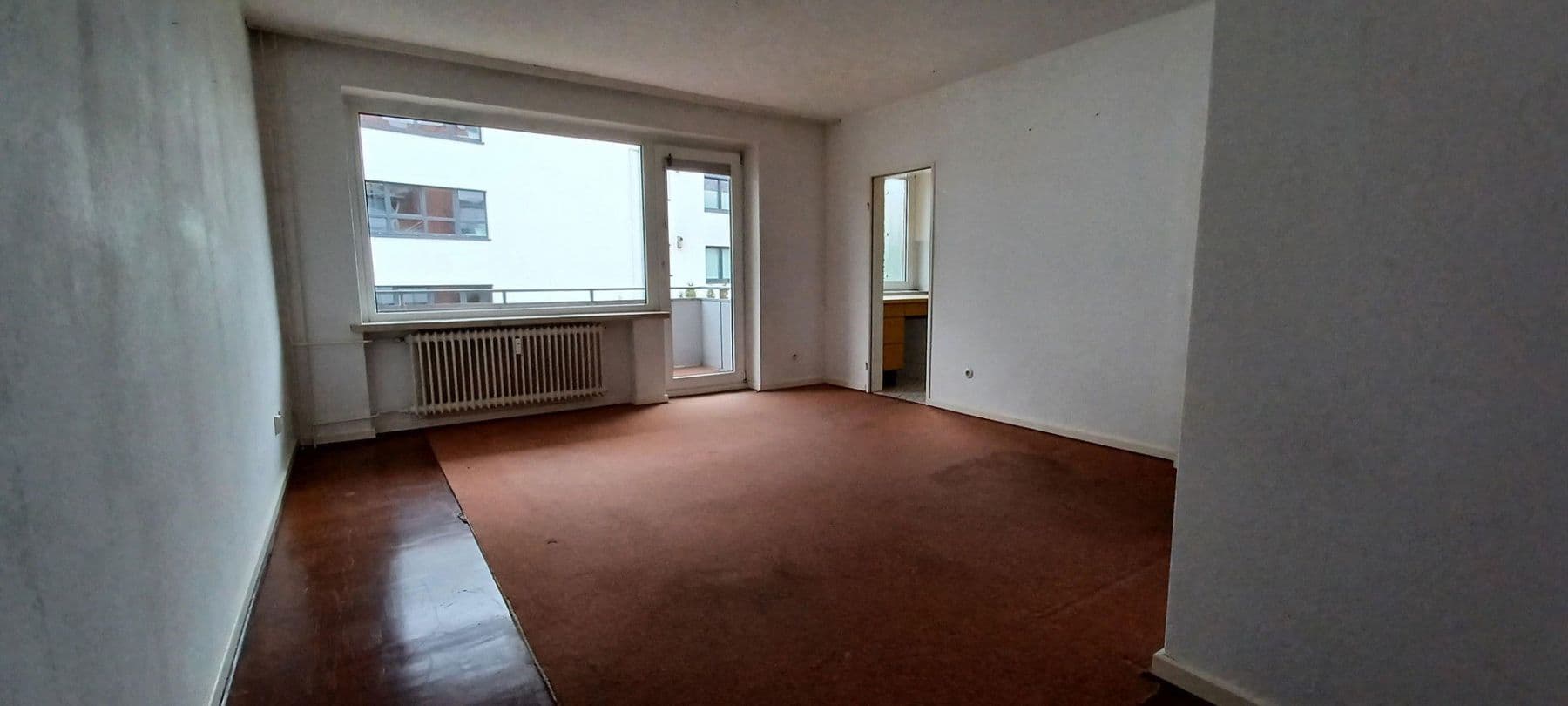 Predaj bytu 1-izbový 36 m², Kiel, Šlezvicko-Holštajnsko Predaj bytu 1-izbový 36 m², Kiel, Šlezvicko-Holštajnsko