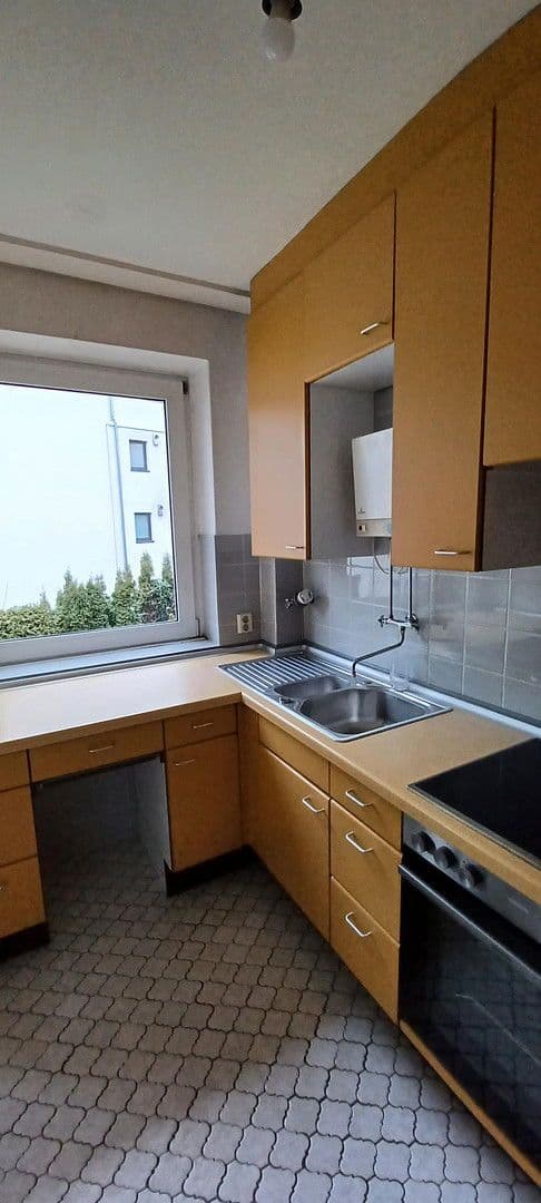 Predaj bytu 1-izbový 36 m², Kiel, Šlezvicko-Holštajnsko Predaj bytu 1-izbový 36 m², Kiel, Šlezvicko-Holštajnsko