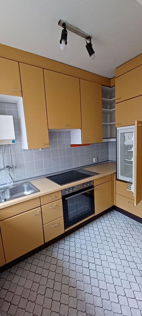 Predaj bytu 1-izbový 36 m², Kiel, Šlezvicko-Holštajnsko Predaj bytu 1-izbový 36 m², Kiel, Šlezvicko-Holštajnsko