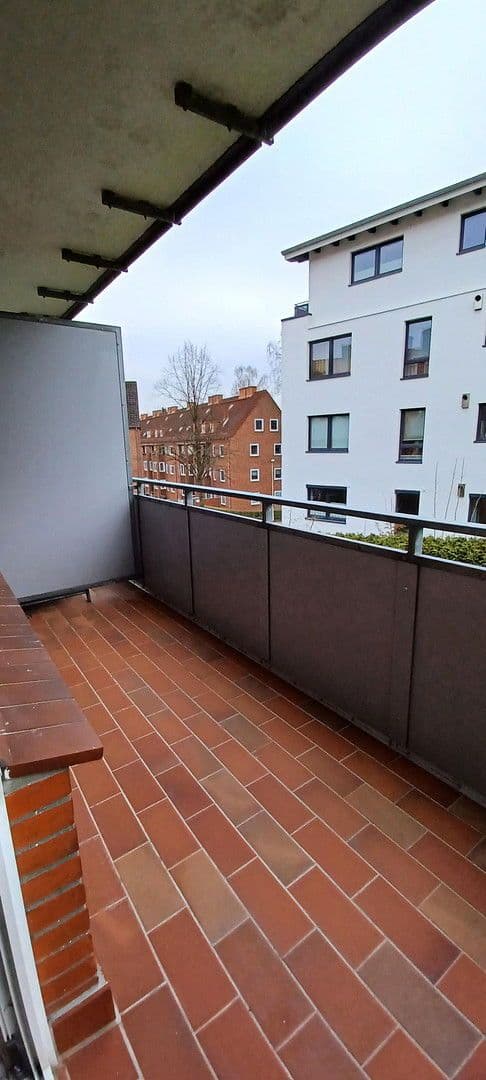 Predaj bytu 1-izbový 36 m², Kiel, Šlezvicko-Holštajnsko Predaj bytu 1-izbový 36 m², Kiel, Šlezvicko-Holštajnsko