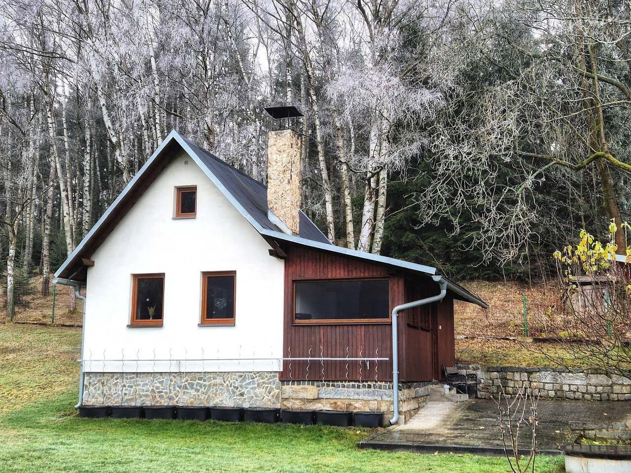 Prenájom rekreačného objektu, Černava, Karlovarský kraj Prenájom rekreačného objektu, Černava, Karlovarský kraj