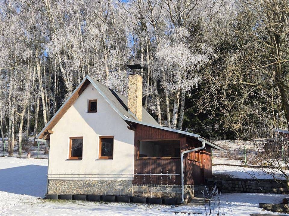 Prenájom rekreačného objektu, Černava, Karlovarský kraj Prenájom rekreačného objektu, Černava, Karlovarský kraj