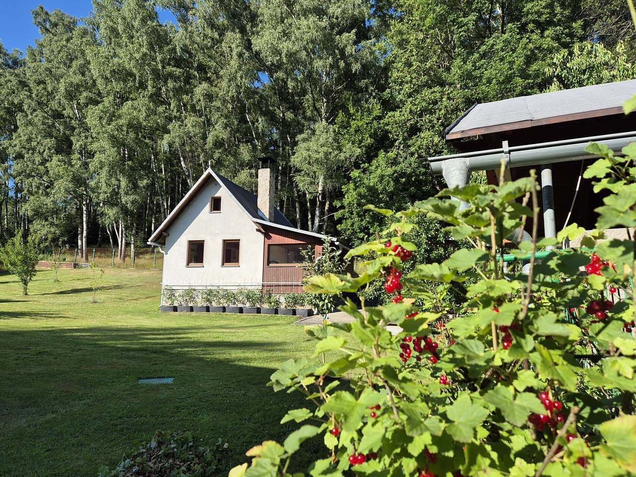 Prenájom rekreačného objektu, Černava, Karlovarský kraj Prenájom rekreačného objektu, Černava, Karlovarský kraj