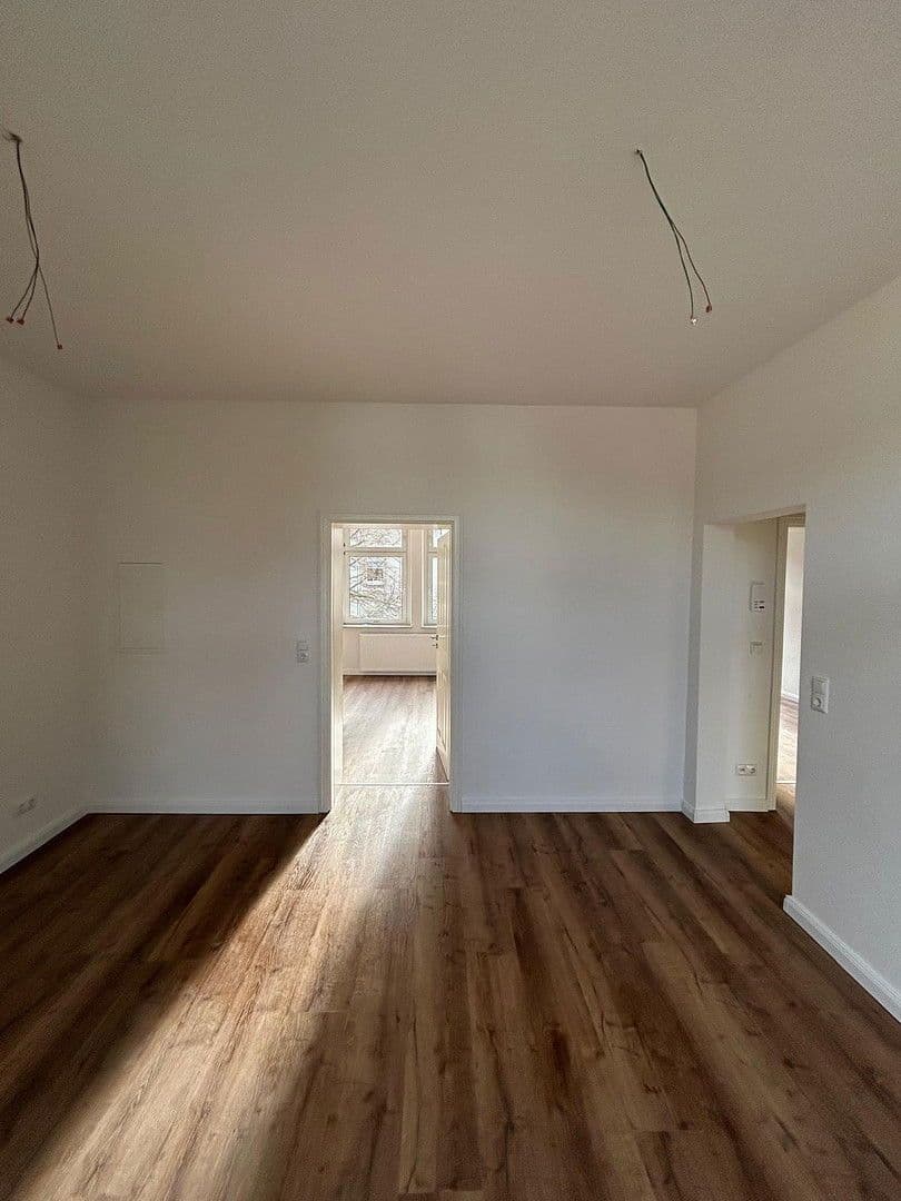 Prenájom bytu 2-izbový 57 m², Wilhelmstraße 37, Leverkusen, Severné Porýnie - Westfálsko Prenájom bytu 2-izbový 57 m², Wilhelmstraße 37, Leverkusen, Severné Porýnie - Westfálsko