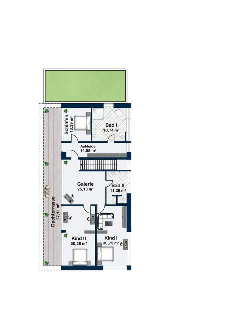 Predaj domu 384 m², pozemek 3.935 m², Wildeshausen, Dolné Sasko Predaj domu 384 m², pozemek 3.935 m², Wildeshausen, Dolné Sasko