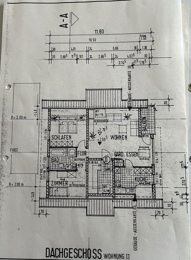 Prenájom bytu 3-izbový 75 m², Fußgönheim, Porýnie-Falcko Prenájom bytu 3-izbový 75 m², Fußgönheim, Porýnie-Falcko