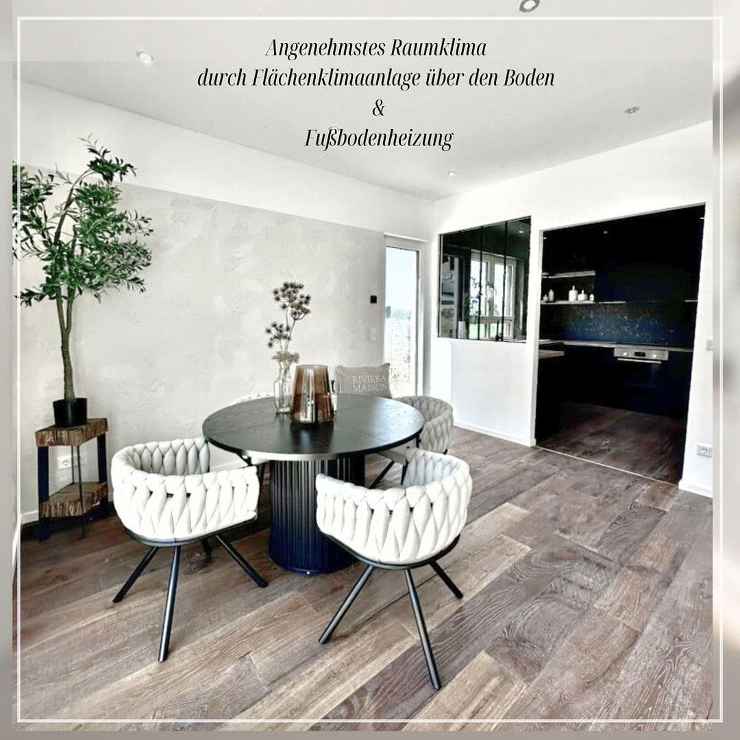 Predaj domu 148 m², pozemek 290 m², Zeitlarn, Bavorsko Predaj domu 148 m², pozemek 290 m², Zeitlarn, Bavorsko