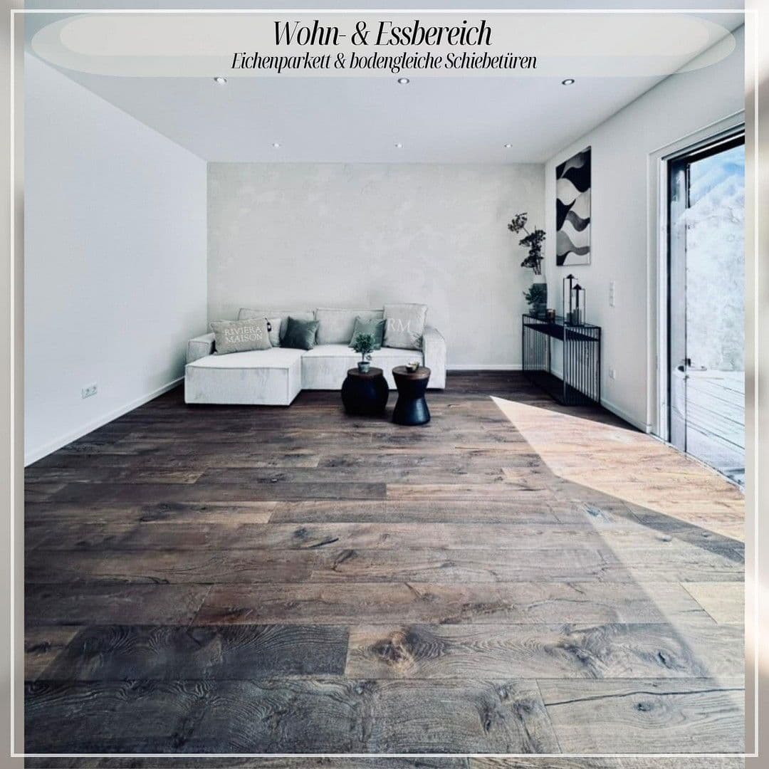 Predaj domu 148 m², pozemek 290 m², Zeitlarn, Bavorsko Predaj domu 148 m², pozemek 290 m², Zeitlarn, Bavorsko