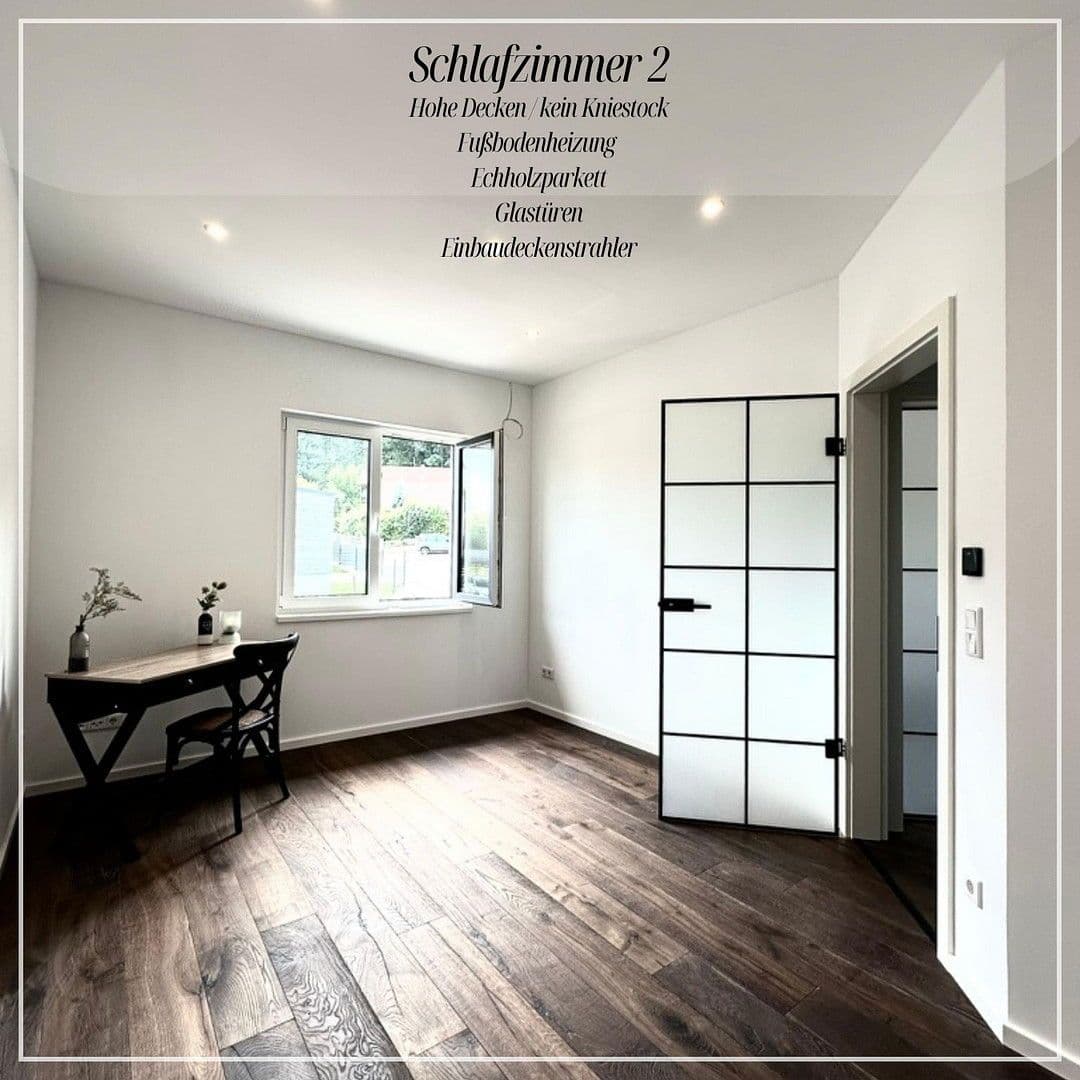 Predaj domu 148 m², pozemek 290 m², Zeitlarn, Bavorsko Predaj domu 148 m², pozemek 290 m², Zeitlarn, Bavorsko