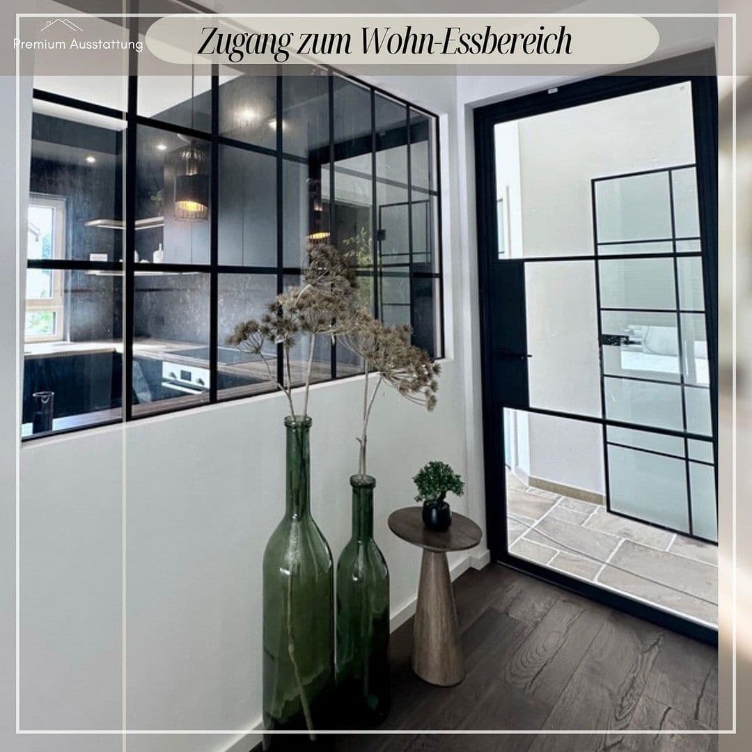 Predaj domu 148 m², pozemek 290 m², Zeitlarn, Bavorsko Predaj domu 148 m², pozemek 290 m², Zeitlarn, Bavorsko