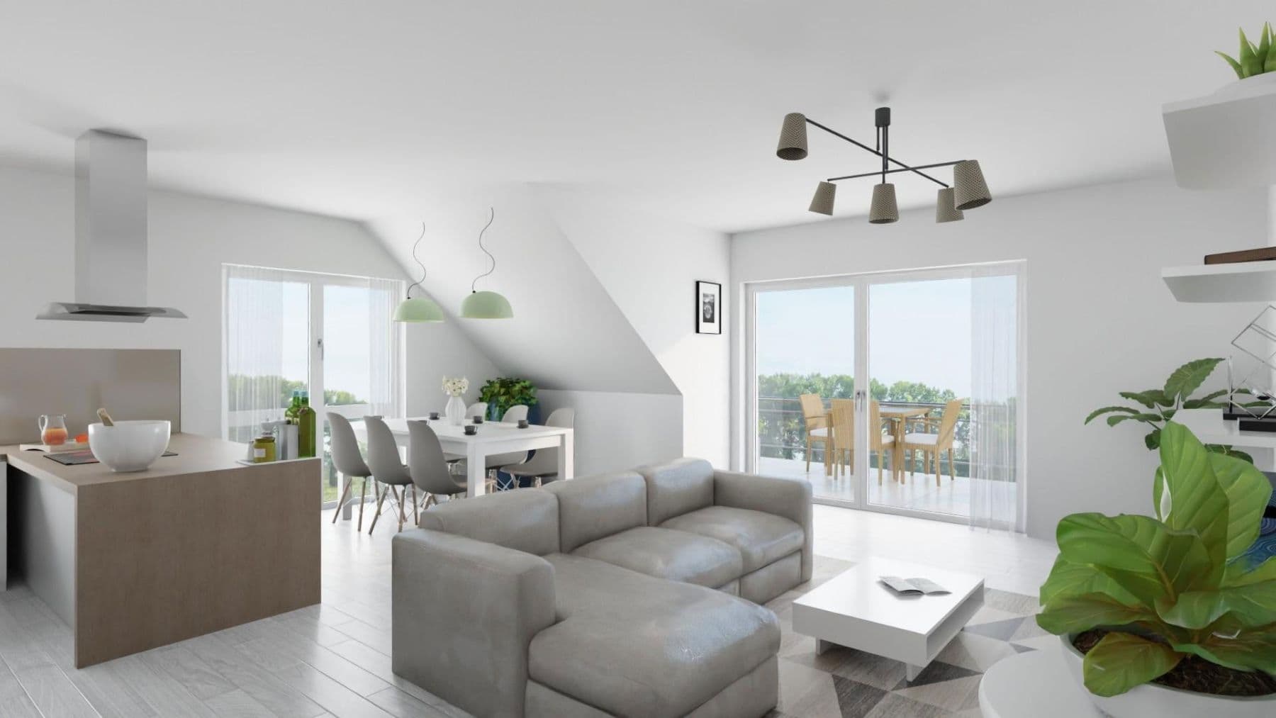 Predaj bytu 4-izbový 104 m², Gäustraße 24, Rottenburg am Neckar, Bádensko-Wurttembersko Predaj bytu 4-izbový 104 m², Gäustraße 24, Rottenburg am Neckar, Bádensko-Wurttembersko