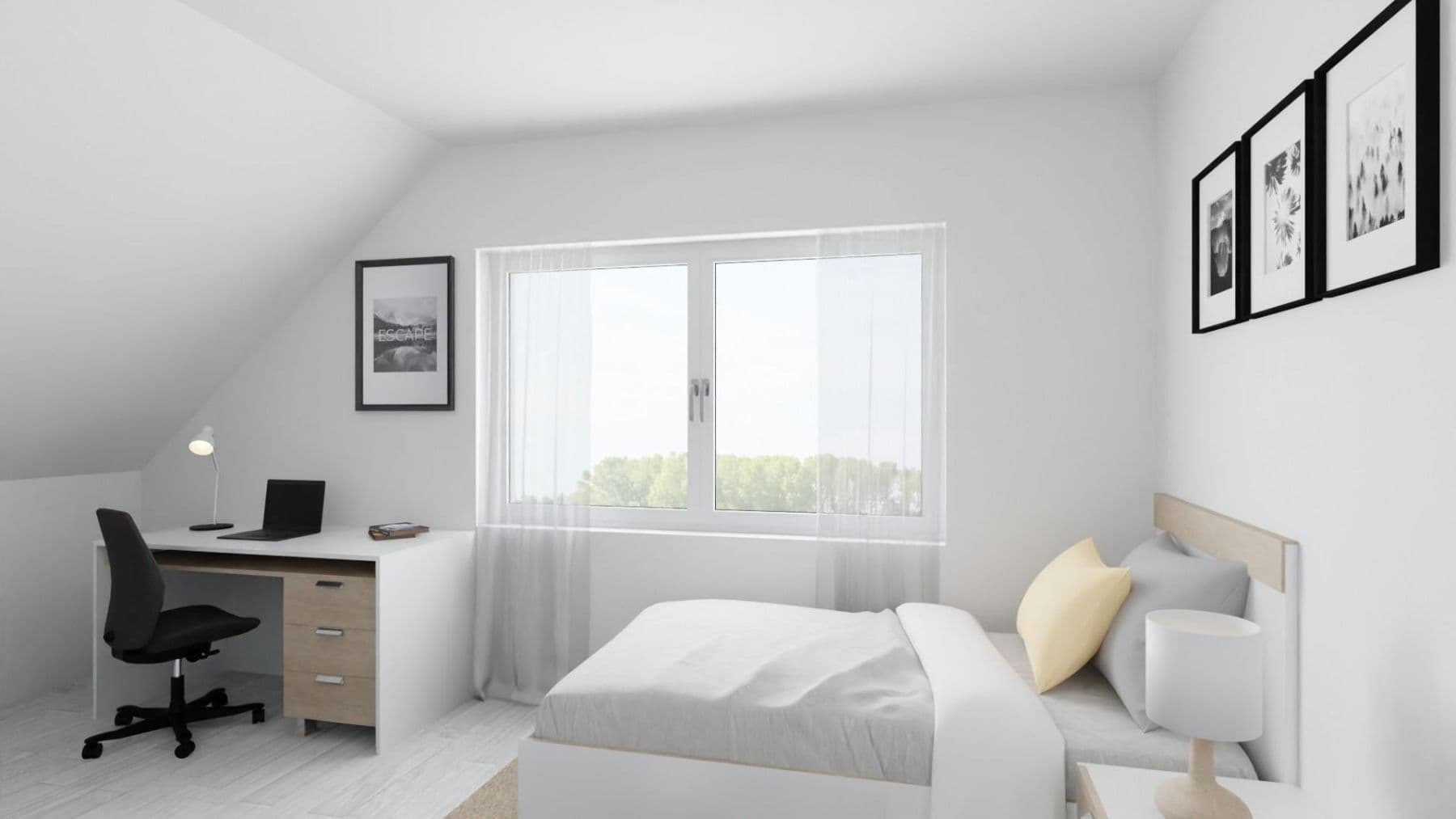 Predaj bytu 4-izbový 104 m², Gäustraße 24, Rottenburg am Neckar, Bádensko-Wurttembersko Predaj bytu 4-izbový 104 m², Gäustraße 24, Rottenburg am Neckar, Bádensko-Wurttembersko