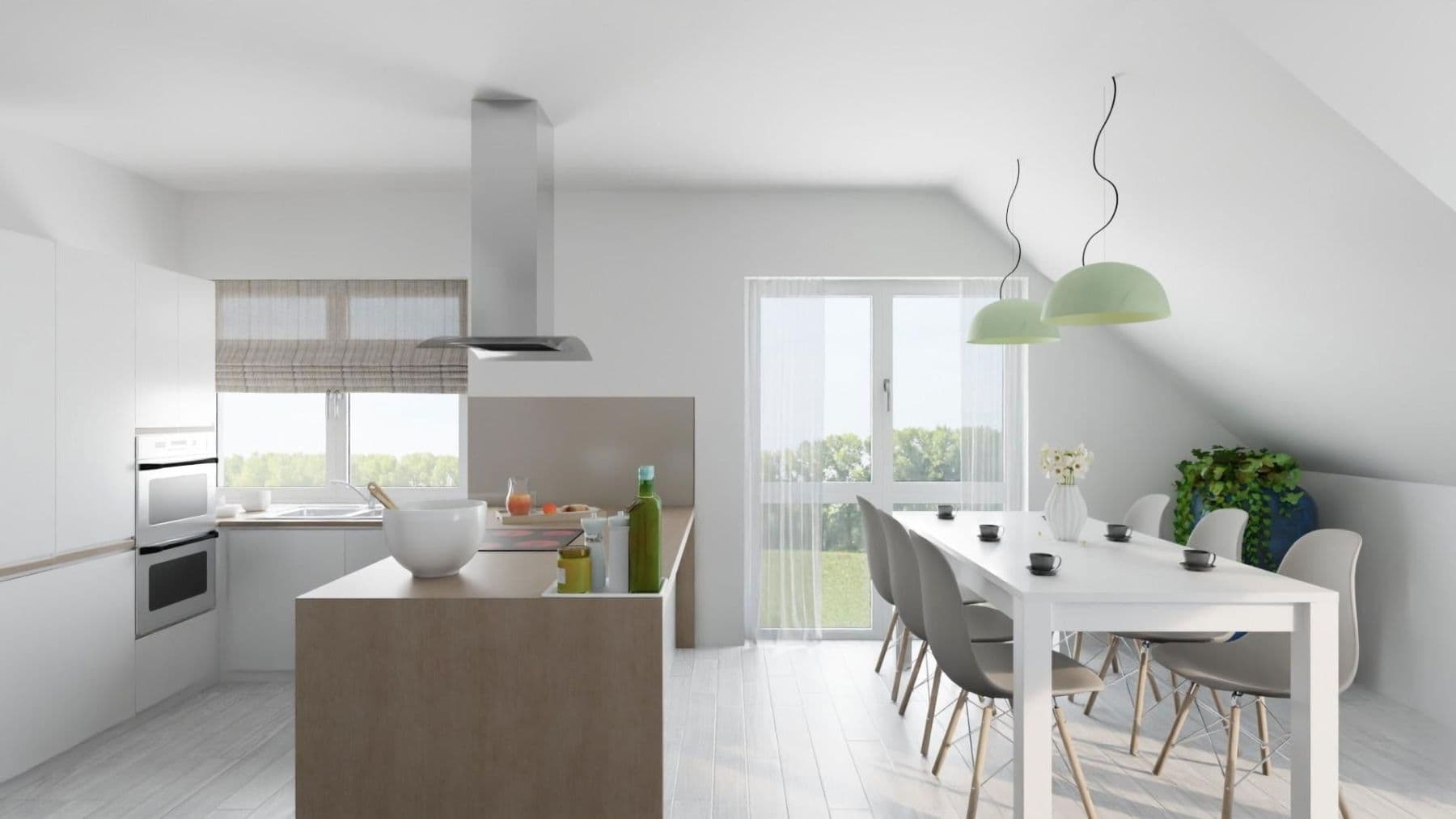 Predaj bytu 4-izbový 104 m², Gäustraße 24, Rottenburg am Neckar, Bádensko-Wurttembersko Predaj bytu 4-izbový 104 m², Gäustraße 24, Rottenburg am Neckar, Bádensko-Wurttembersko