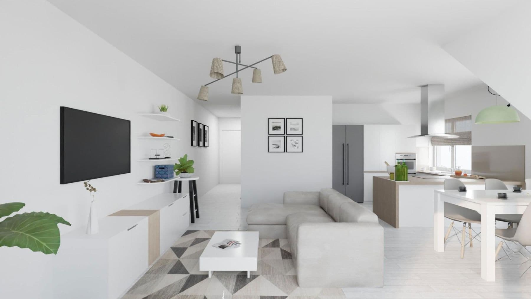 Predaj bytu 4-izbový 104 m², Gäustraße 24, Rottenburg am Neckar, Bádensko-Wurttembersko Predaj bytu 4-izbový 104 m², Gäustraße 24, Rottenburg am Neckar, Bádensko-Wurttembersko