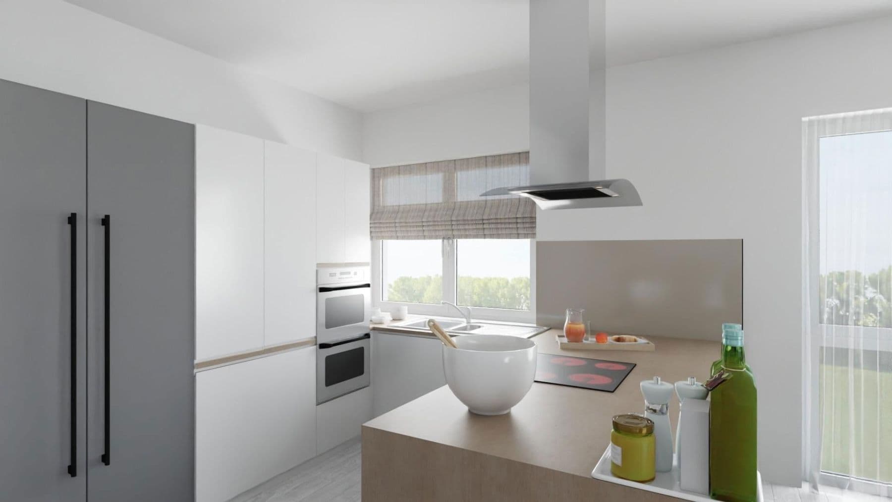 Predaj bytu 4-izbový 104 m², Gäustraße 24, Rottenburg am Neckar, Bádensko-Wurttembersko Predaj bytu 4-izbový 104 m², Gäustraße 24, Rottenburg am Neckar, Bádensko-Wurttembersko