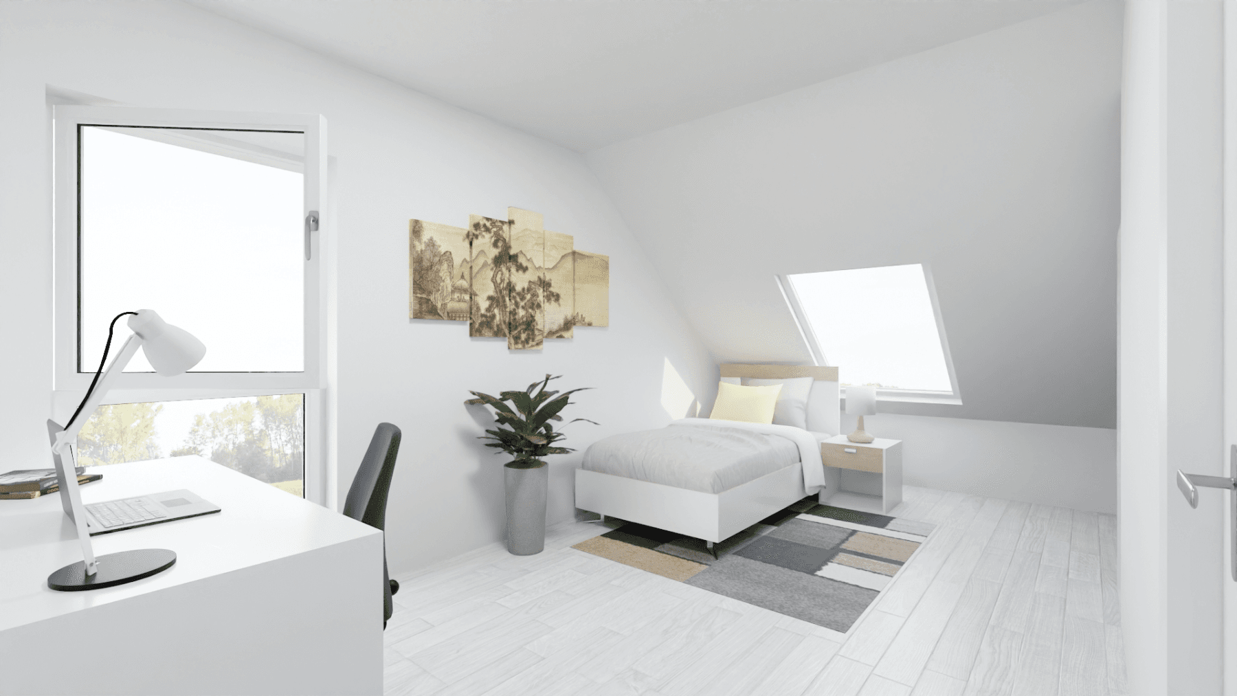 Predaj bytu 4-izbový 104 m², Gäustraße 24, Rottenburg am Neckar, Bádensko-Wurttembersko Predaj bytu 4-izbový 104 m², Gäustraße 24, Rottenburg am Neckar, Bádensko-Wurttembersko