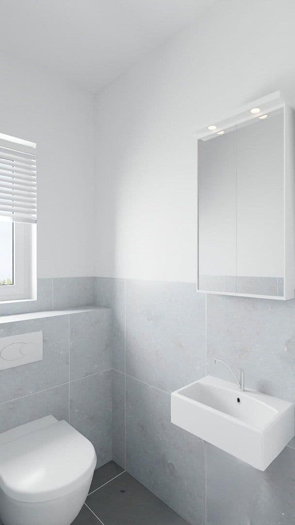 Predaj bytu 4-izbový 104 m², Gäustraße 24, Rottenburg am Neckar, Bádensko-Wurttembersko Predaj bytu 4-izbový 104 m², Gäustraße 24, Rottenburg am Neckar, Bádensko-Wurttembersko