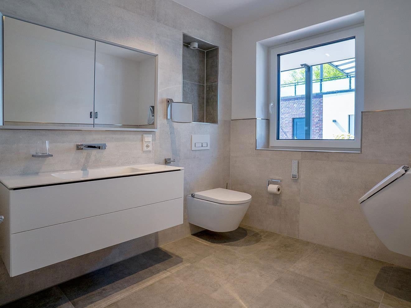 Predaj bytu 2-izbový 84 m², Am Fridericussiel 20, Norden, Dolné Sasko Predaj bytu 2-izbový 84 m², Am Fridericussiel 20, Norden, Dolné Sasko