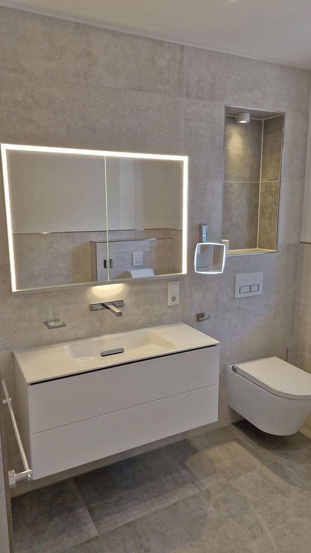 Predaj bytu 2-izbový 84 m², Am Fridericussiel 20, Norden, Dolné Sasko Predaj bytu 2-izbový 84 m², Am Fridericussiel 20, Norden, Dolné Sasko