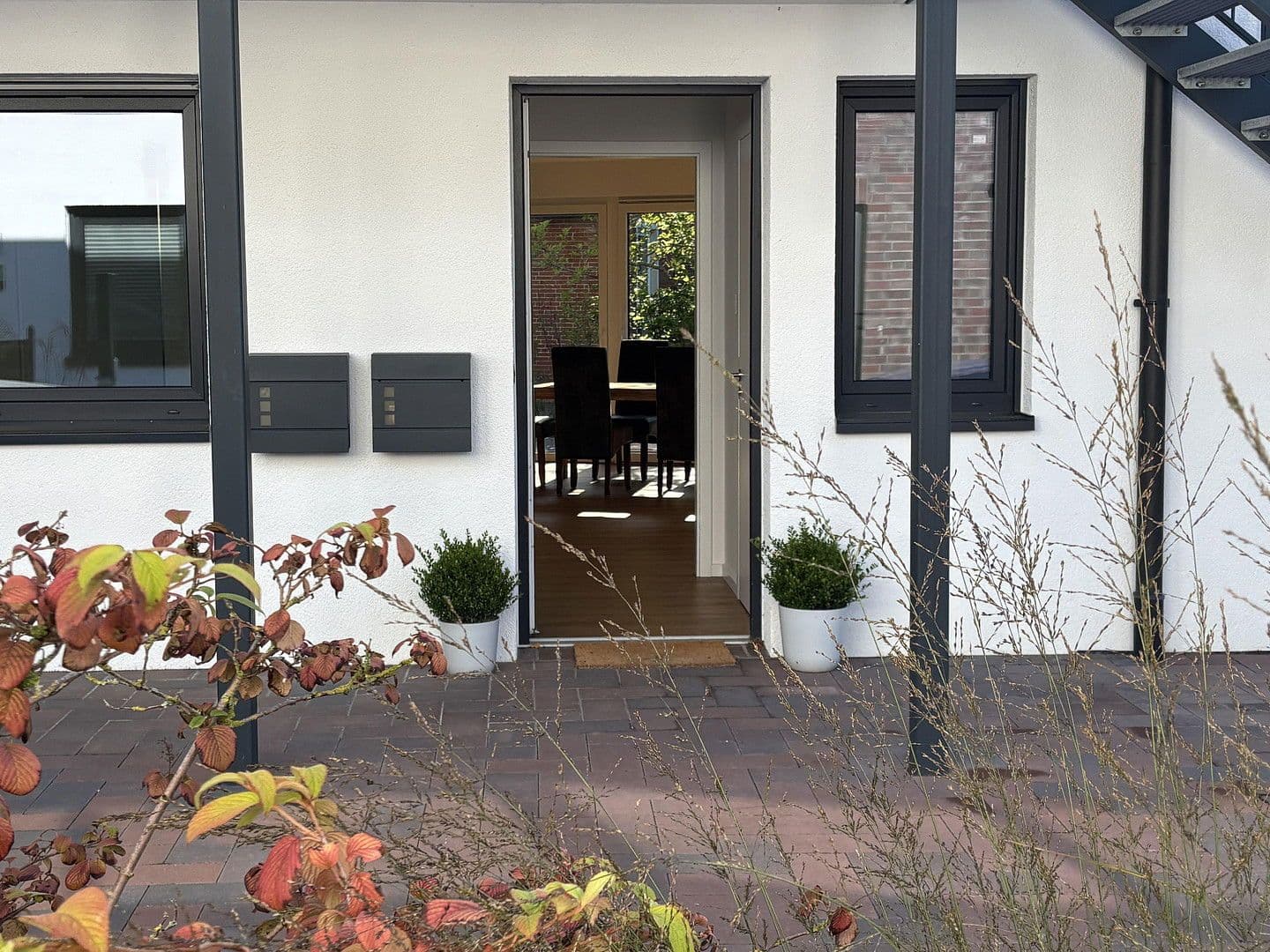 Predaj bytu 2-izbový 84 m², Am Fridericussiel 20, Norden, Dolné Sasko Predaj bytu 2-izbový 84 m², Am Fridericussiel 20, Norden, Dolné Sasko